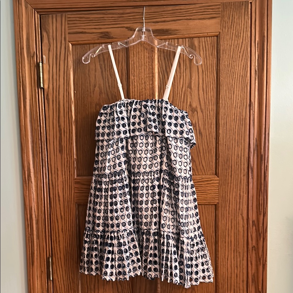 Solid And Striped Nyla Dress